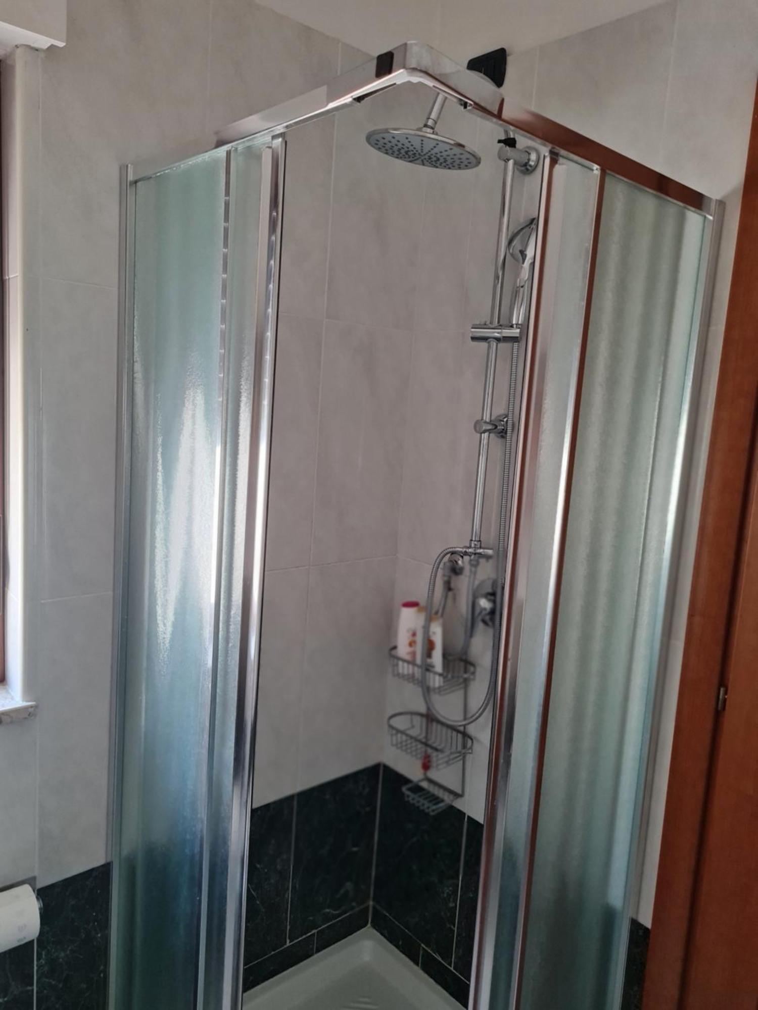Airport & Fair Suite Apartments Fiumicino Eksteriør billede