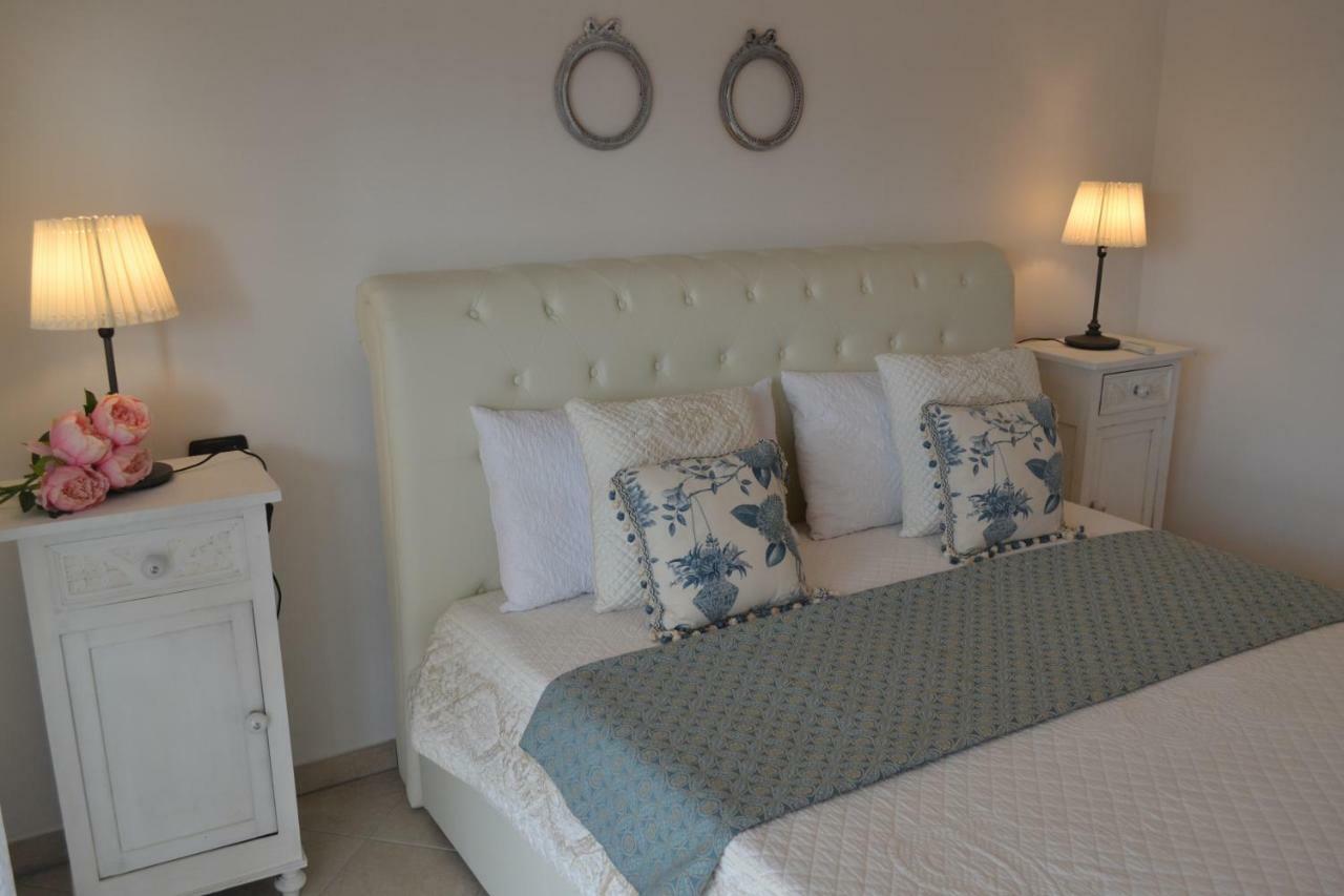 Airport & Fair Suite Apartments Fiumicino Eksteriør billede