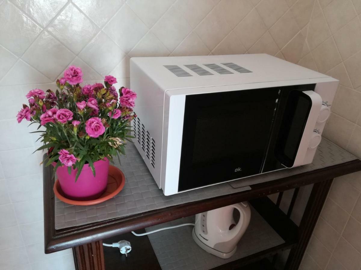 Airport & Fair Suite Apartments Fiumicino Eksteriør billede